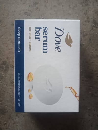 Dove 
