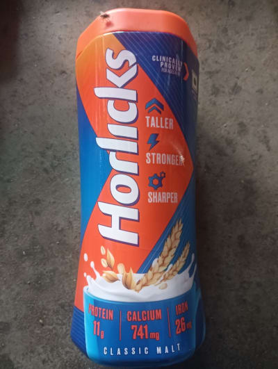Horlicks 1kg