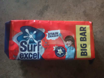 Sruf excel