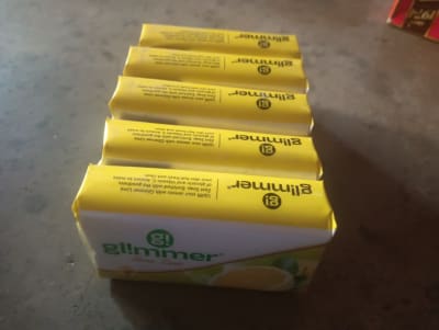 Glimmer 