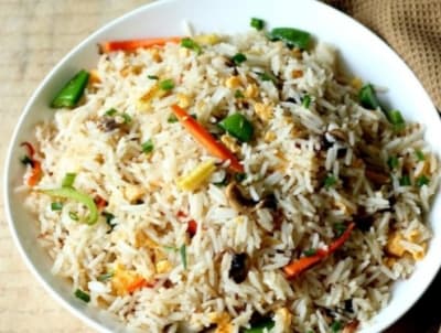 Paneer fririce half