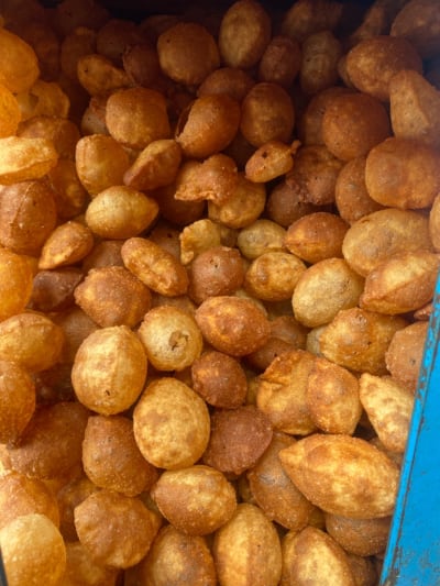 Gupchup and sour water and Allu 40 pic pack 