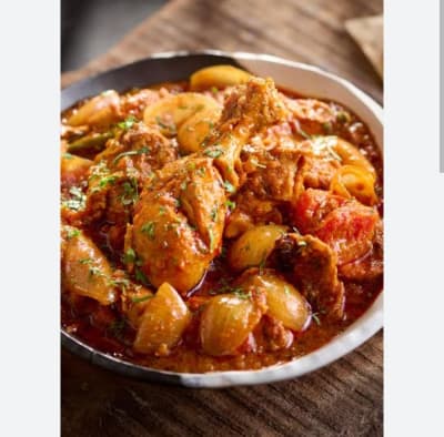 Chicken do payaza