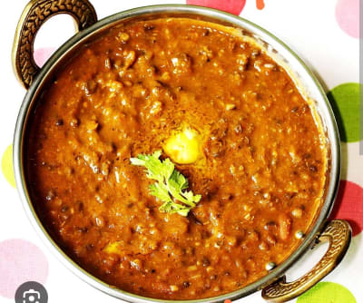 Dal makhani