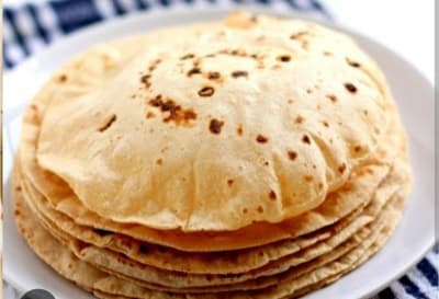 Tawa roti
