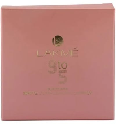 Lakme Flawless Matte Complexion Compact
