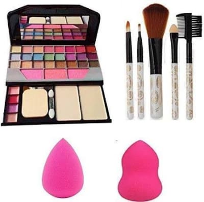 RR ENT. Makeup Kit 