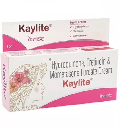 Kaylite cream 