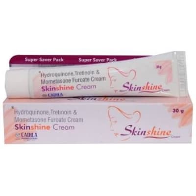 Skinshine Cream 
