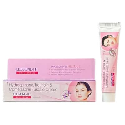 ELOSONE - HT SKIN CREAM 