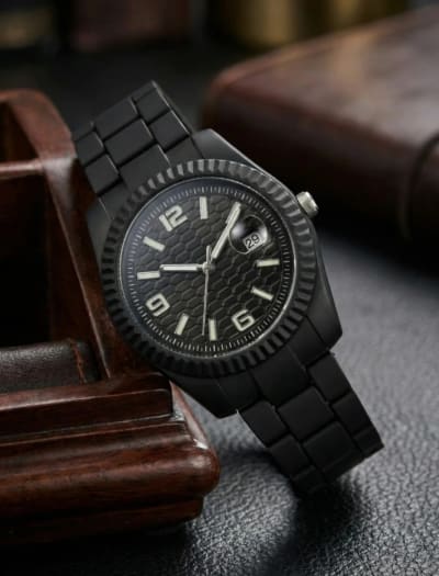 LIGHT WEAT WATCH