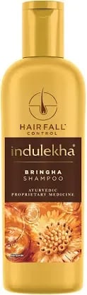 Indulekha  Shampoo 