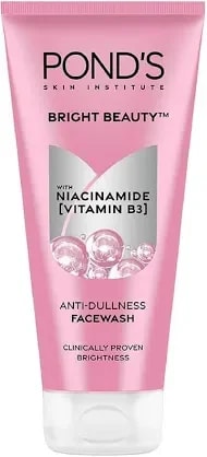 PONDS FACEWASH 