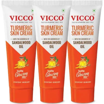 VICCO SKIN CREAM