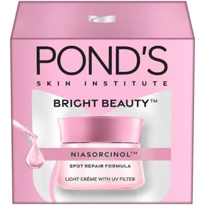 PONDS Cream 