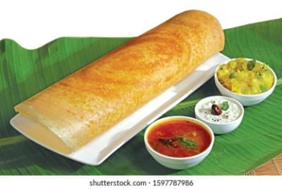 Plen dhosa