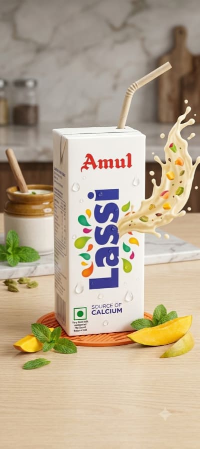 Amul.lassi