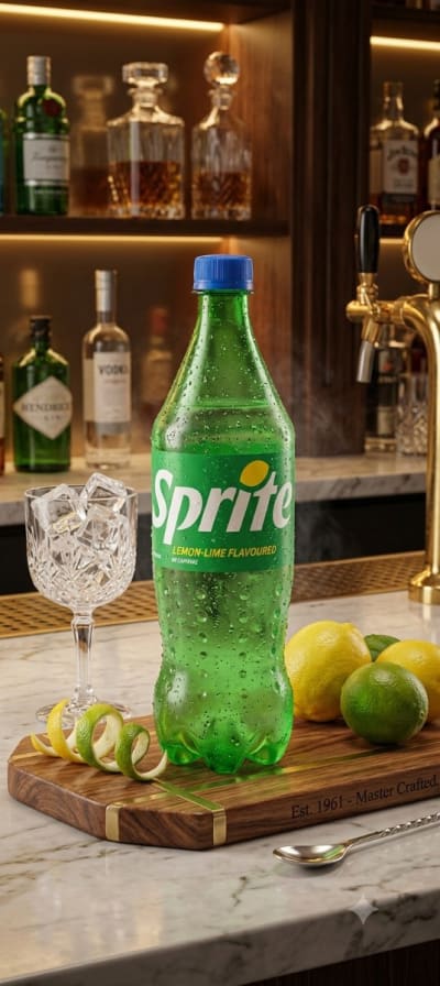 Sprite 750 ml