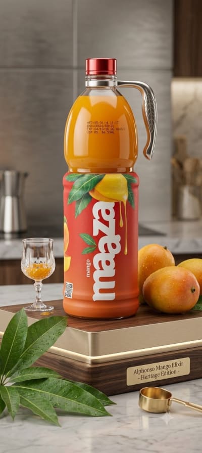 Maaza 1.75l