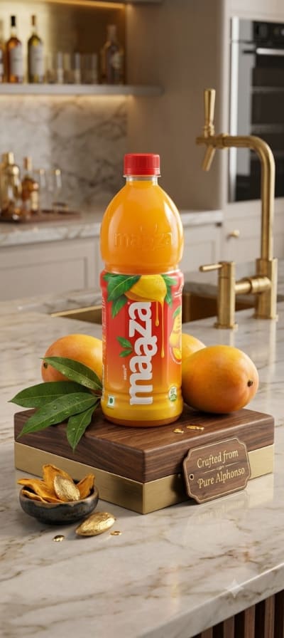 Maaza 1.25l