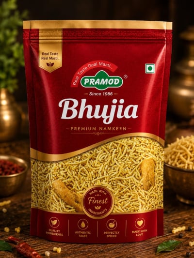 Pramod bhujia 400g