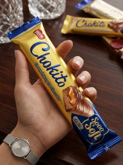 Livian chokito pack of 3