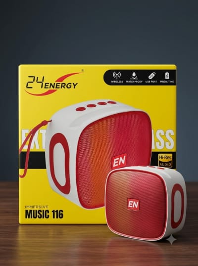 24 energy 