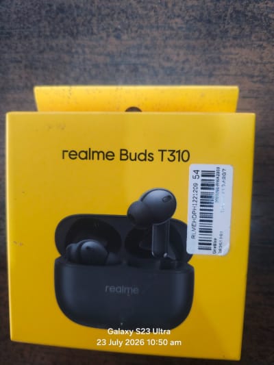 Realme Buds T310 TWS Earphone