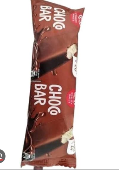 Choco bar /3ps