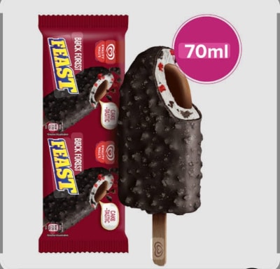 Black forest feast