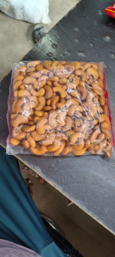 Kaju.biskit