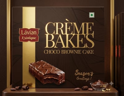 Lavian Creme Bakes 