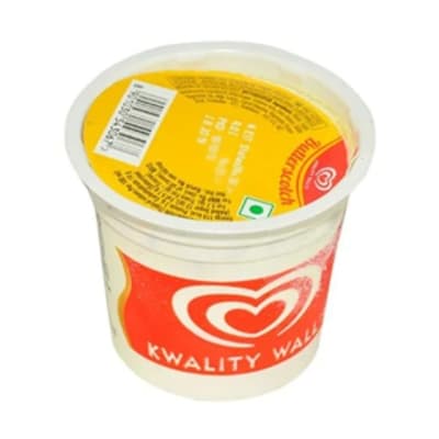 Butter scotch cup/2ps