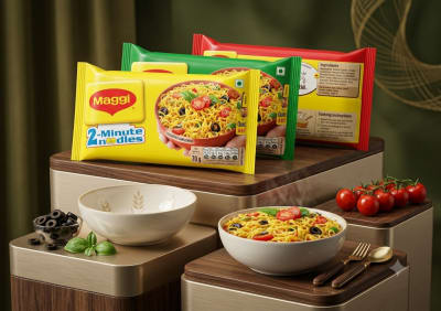 Maggi 