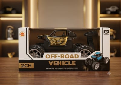 Off Road Vehicle 