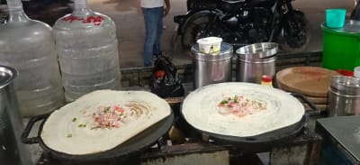 PLAN DOSA