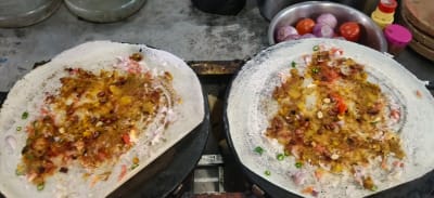 MASLA DOSA 
