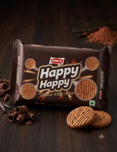Parle Happy Happy 