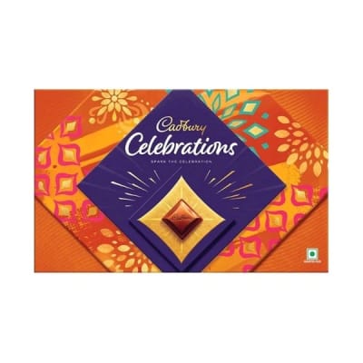 Celebration Cadbury