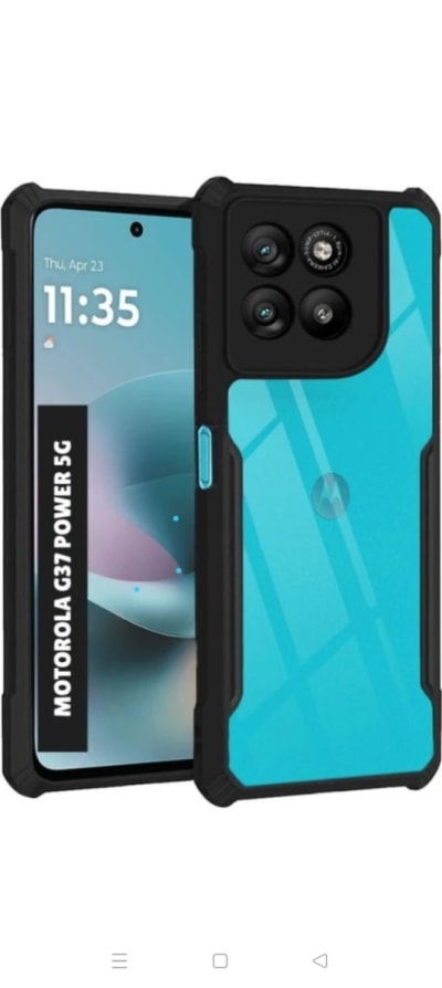 Motorola G37 Ipky Cover 