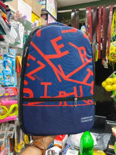 School bag