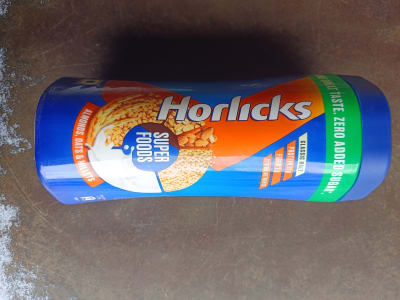 Horlicks 500gm