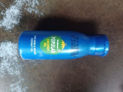 shalimars coconut 5pc