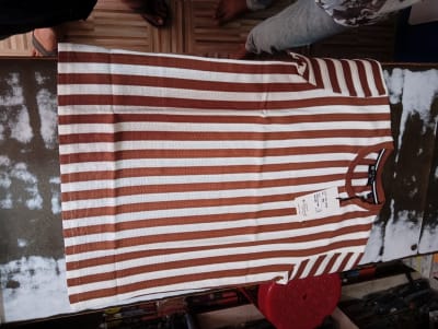 Round Neck Tshirt 