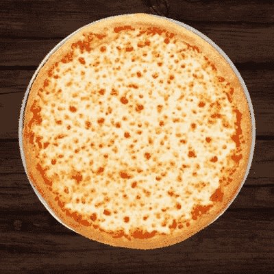 Margreta Pizza