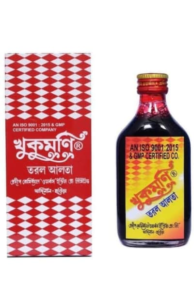 KHUKUMONI ALTA-ML100-1PC Alta (100 ml)