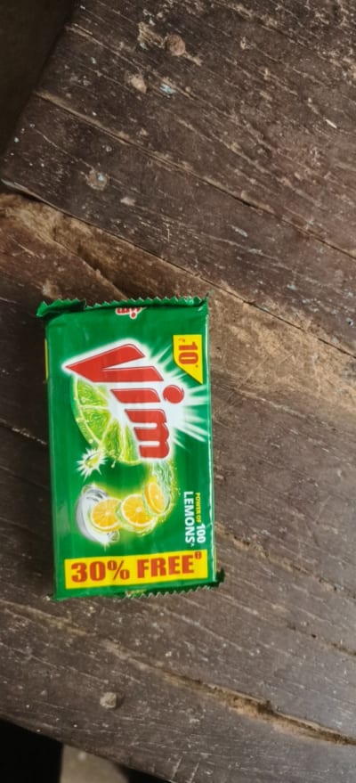 Vim saboon 