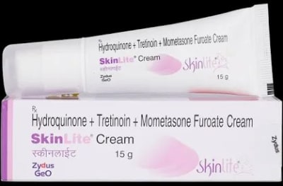 Skinlite Cream 15gm
