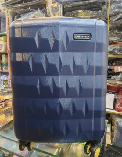 Aristocrat 65 cm trooly bag 