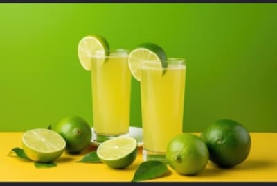 Mosmi juice 1 glass 